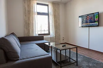 Apartment Hentschels Boutique Leipzig
